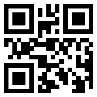 3912949038 Qr Code associato