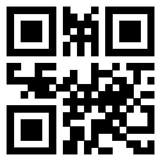 3912949043 QrCode associato