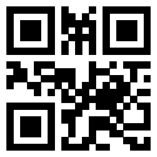 Il QrCode di 3912949046
