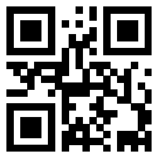 3912949047 - Immagine del Qr Code associato