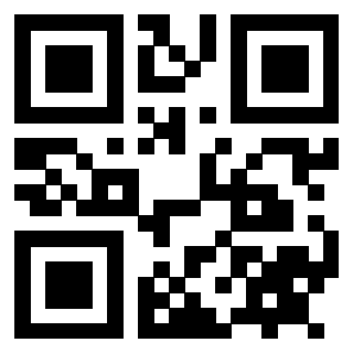 3912949051 QrCode associato