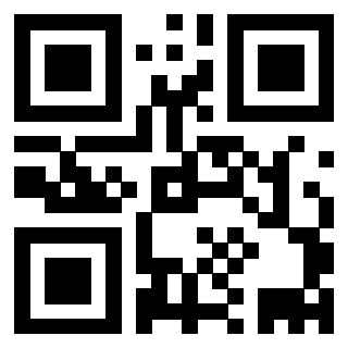 3912949058 - Immagine del Qr Code associato
