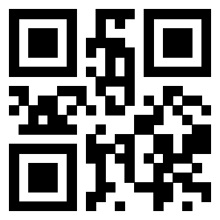 Scansione del Qr Code di 3912949060