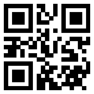 Immagine del Qr Code di 3912949063
