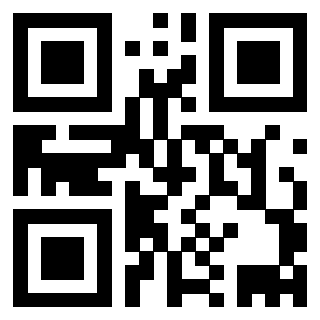 Immagine del Qr Code di 3912949064