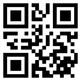 3912949065 - Immagine del Qr Code associato
