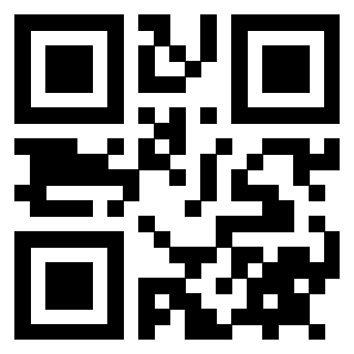 Scansione del QrCode di 3912949069