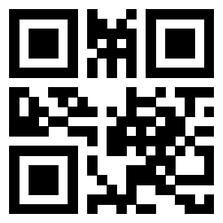 Immagine del Qr Code di 3912949073