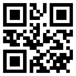 Il Qr Code di 3912949081