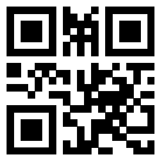 Il QrCode di 3912949083