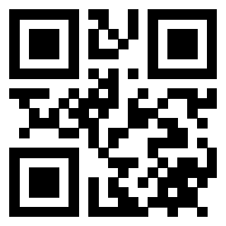 Il QrCode di 3912949086
