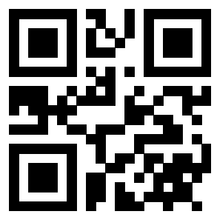 Qr Code di 3912949089