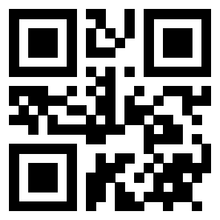 3912949096 - Immagine del Qr Code associato