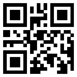 Il QrCode di 3912949099