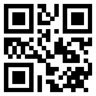 Scansione del QrCode di 3912949102