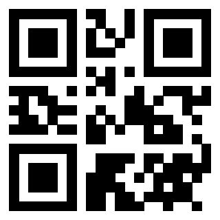 Il Qr Code di 3912949103