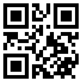 3912949104 - Immagine del Qr Code associato