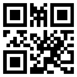 3912949105 Qr Code associato