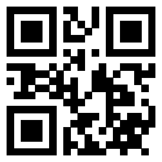 Scansione del QrCode di 3912949107