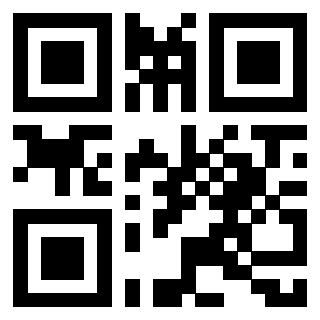 Il Qr Code di 3912949109