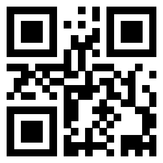 Il QrCode di 3912949112