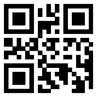 3912949117 QrCode associato