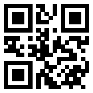 3912949118 - Immagine del QrCode associato