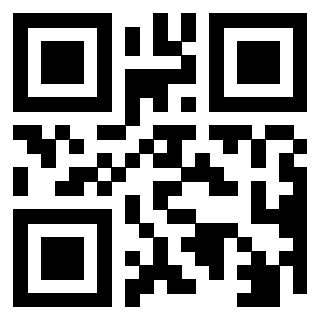 Immagine del Qr Code di 3912949131