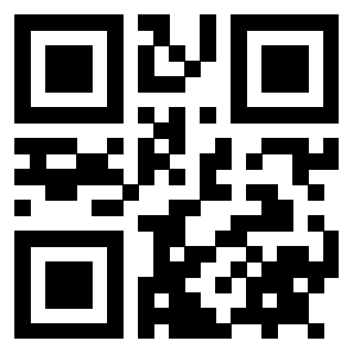 Scansione del QrCode di 3912949134