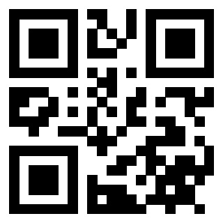 Immagine del Qr Code di 3912949135