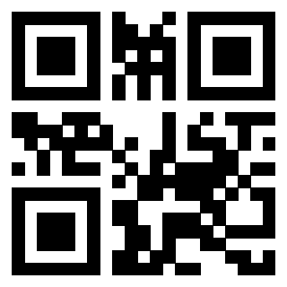 Immagine del QrCode di 3912949136
