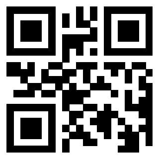 Immagine del Qr Code di 3912949145
