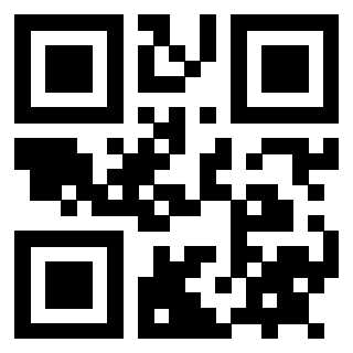 Il Qr Code di 3912949147