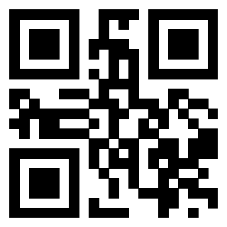 Scansione del QrCode di 3912949154