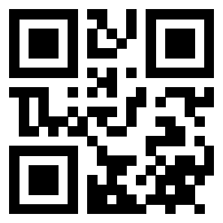 Il QrCode di 3912949156