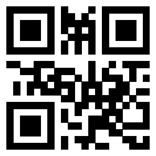 Il QrCode di 3912949163