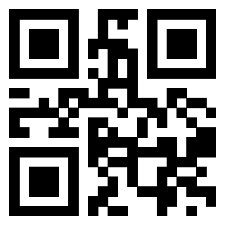 Il QrCode di 3912949167