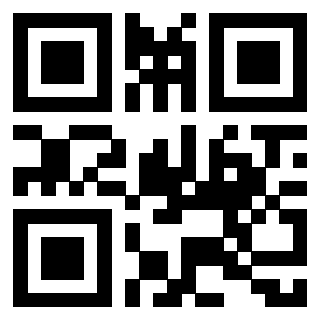 3912949170 Qr Code associato