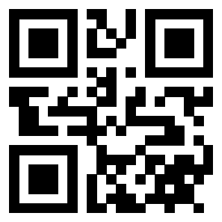3912949171 - Immagine del Qr Code associato