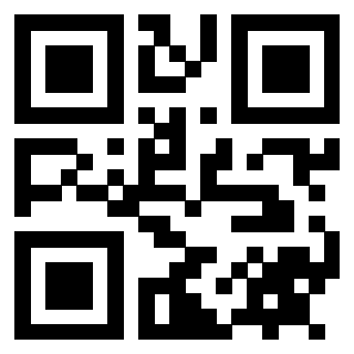 Scansione del Qr Code di 3912949172