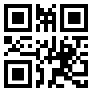 Il QrCode di 3912949175