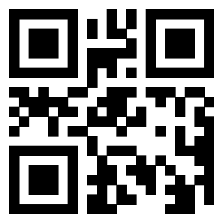 Immagine del Qr Code di 3912949180