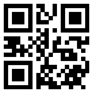 Immagine del Qr Code di 3912949182