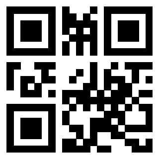 Il Qr Code di 3912949183