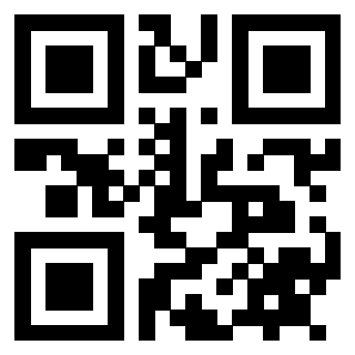 QrCode di 3912949184