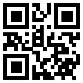 Immagine del Qr Code di 3912949185