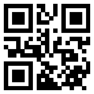 Il QrCode di 3912949186