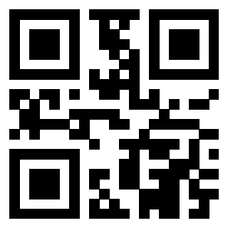 3912949187 - Immagine del Qr Code associato