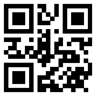 Il QrCode di 3912949188