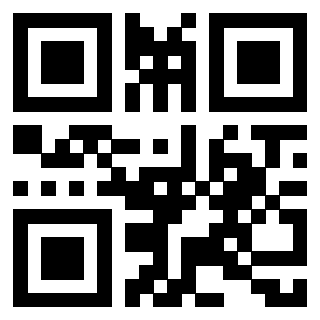 Il QrCode di 3912949189